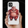 Phone Cover - Pig(8)