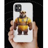 Phone Cover - Rubber(2)