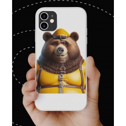 Phone Cover - Rubber(3)