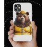 Phone Cover - Rubber(3)