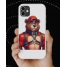 Phone Cover - Rubber(5)