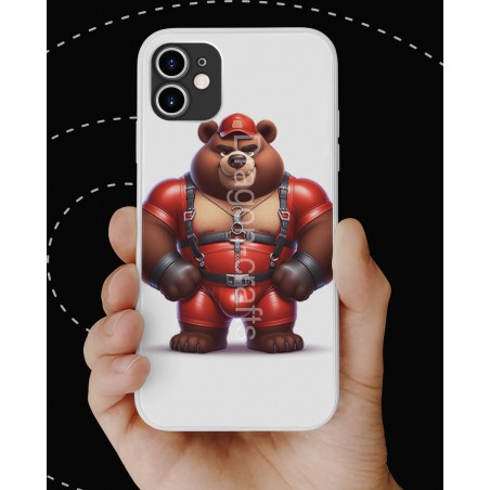 Phone Cover - Rubber(7)