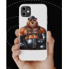 Phone Cover - Rubber(8)