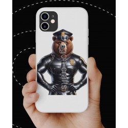 Phone Cover - Rubber(9)