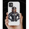 Phone Cover - Rubber(9)