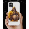 Phone Cover - Rubber(10)