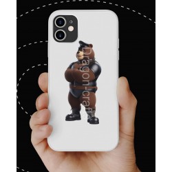 Phone Cover - Rubber(11)