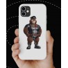 Phone Cover - Rubber(12)