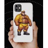 Phone Cover - Rubber(13)