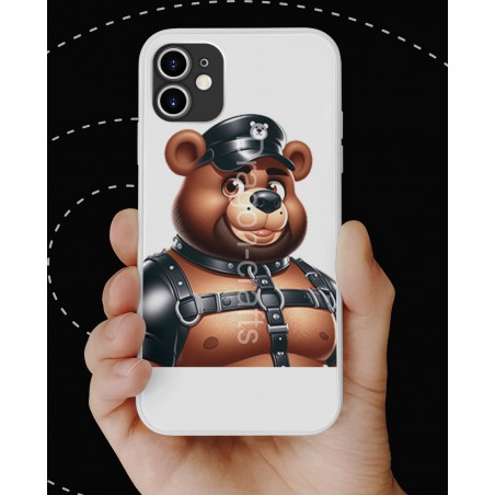 Phone Cover - Rubber(15)