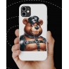 Phone Cover - Rubber(15)