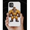 Phone Cover - Rubber(16)