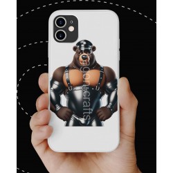Phone Cover - Rubber(17)