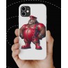 Phone Cover - Rubber(18)