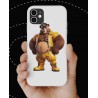 Phone Cover - Rubber(19)