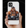 Phone Cover - Rubber(20)