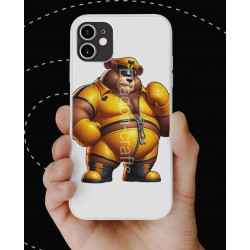 Phone Cover - Rubber(22)