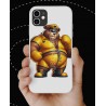 Phone Cover - Rubber(22)