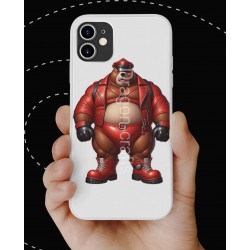 Phone Cover - Rubber(23)