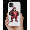 Phone Cover - Rubber(24)