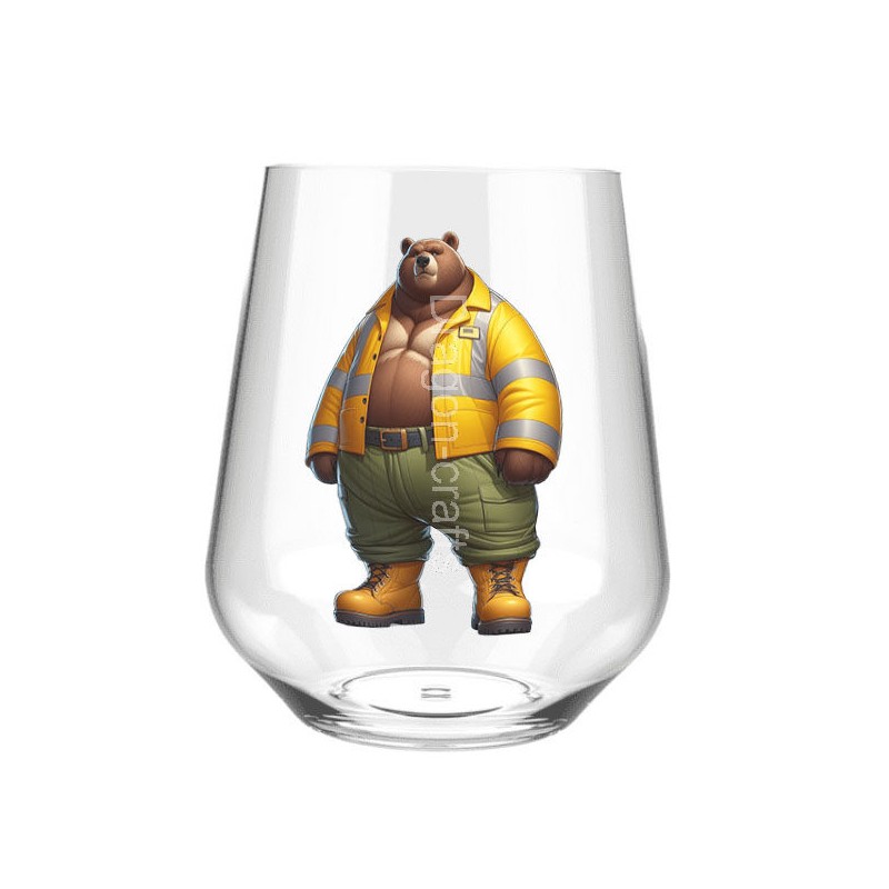 Stemless Wine Glass - construction (11) Stemless Wine Glass - construction (11)