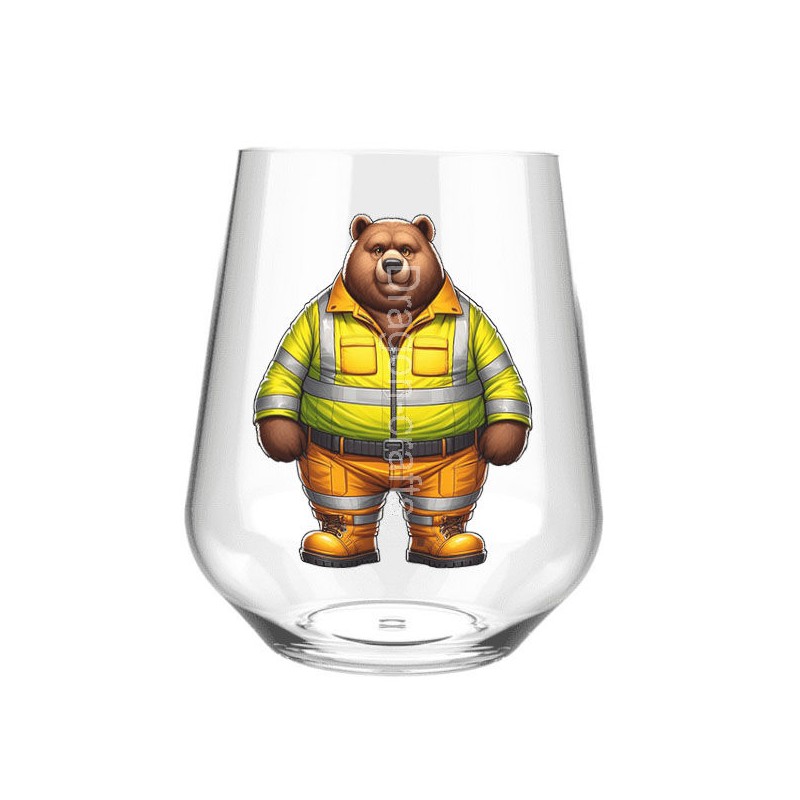 Stemless Wine Glass - construction (7) Stemless Wine Glass - construction (7)