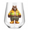 Stemless Wine Glass - construction (8)