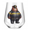 Stemless Wine Glass - Cop (17)