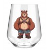 Stemless Wine Glass - Party (1)