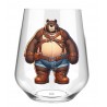 Stemless Wine Glass - Party (3)