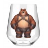 Stemless Wine Glass - Party (5)
