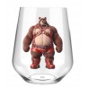 Stemless Wine Glass - Party (6)