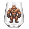Stemless Wine Glass - Party (7)