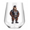 Stemless Wine Glass - Rubber(12)
