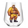 Stemless Wine Glass - Rubber(13)