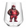 Stemless Wine Glass - Rubber(24)