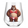 Stemless Wine Glass - Underwear(2)