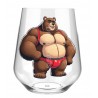 Stemless Wine Glass - Underwear(4)