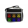 Pride - Retro Messenger Bag - Doozers