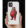 Phone Cover - Dungerees -(10)