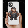 Phone Cover - Dungerees -(12)