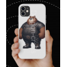 Phone Cover - Dungerees -(26)