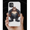 Phone Cover - Dungerees -(30)