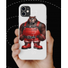 Phone Cover - Dungerees -(32)
