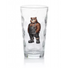 Highball Glass - Dungerees -(3)