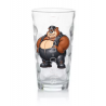 Highball Glass - Dungerees -(7)