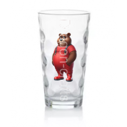 Highball Glass - Dungerees -(10)