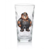 Highball Glass - Dungerees -(12)