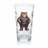 Highball Glass - Dungerees -(13)
