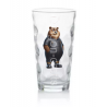 Highball Glass - Dungerees -(15)